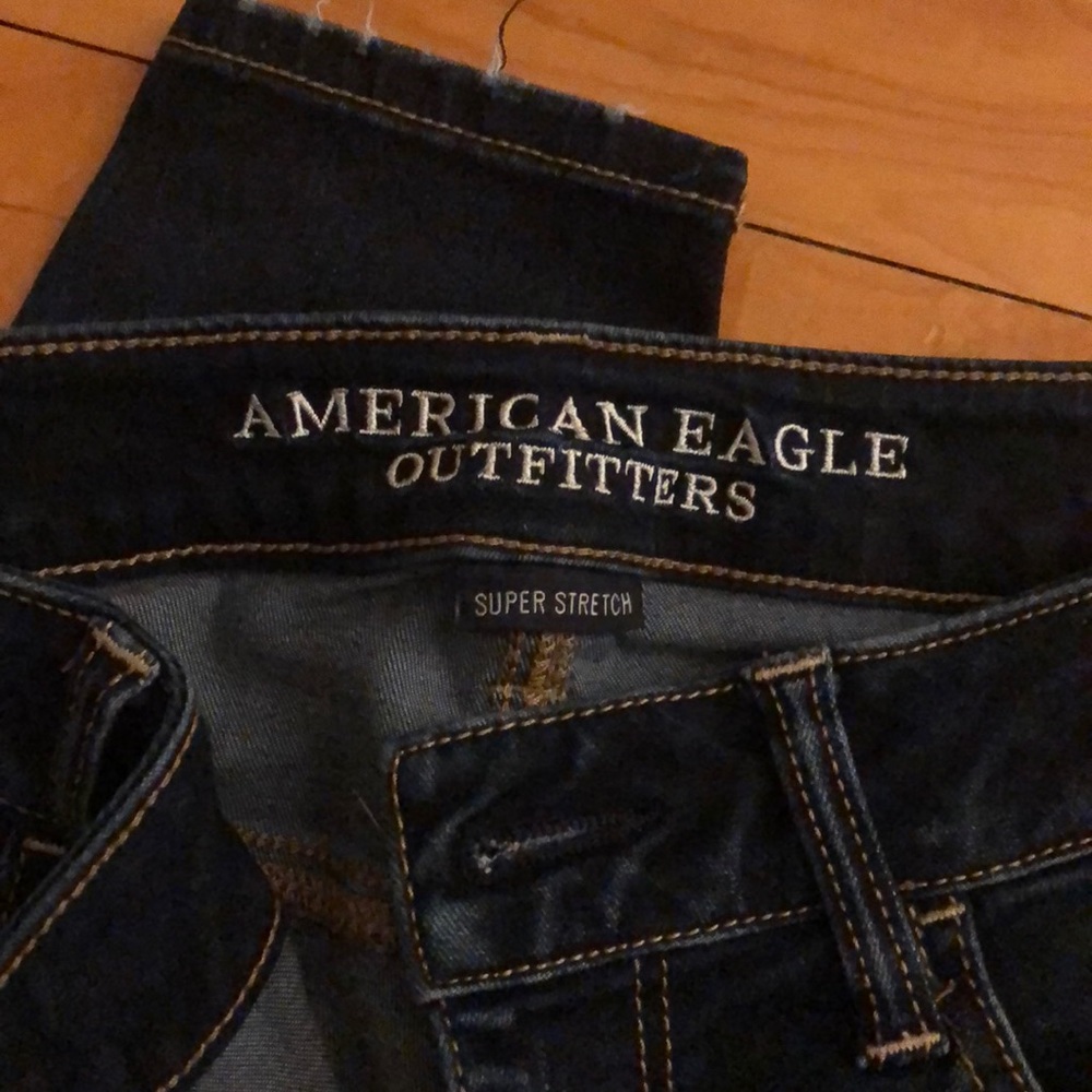 Jeans - Picture 2 of 4